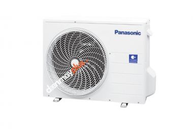 Máy lạnh Panasonic 2,5 HP CS/CU-N24XKH-8