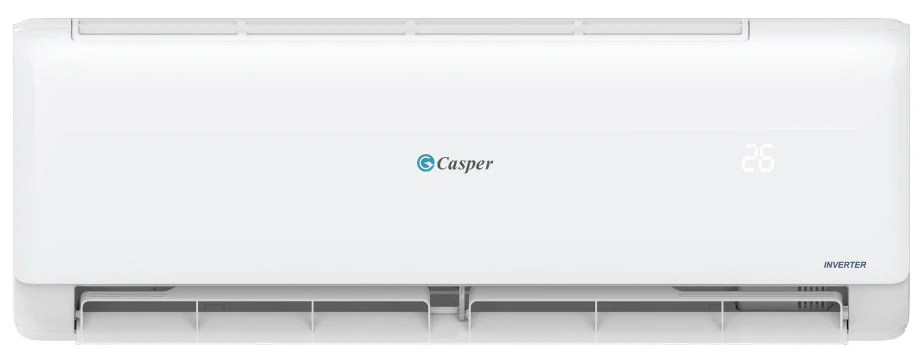 Máy lạnh Casper TC-09IS35 Inverter 1 Hp
